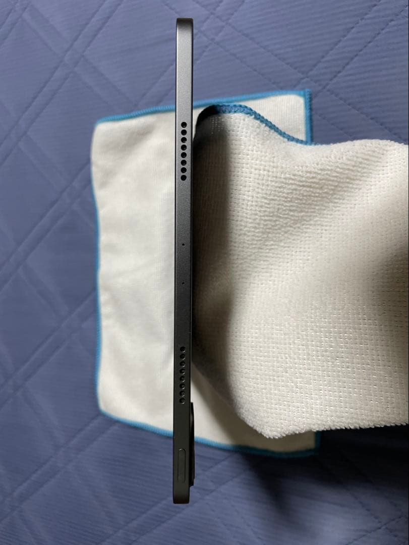 【ジャンク】iPad Pro 11インチ 第3世代 Wi-Fiモデル