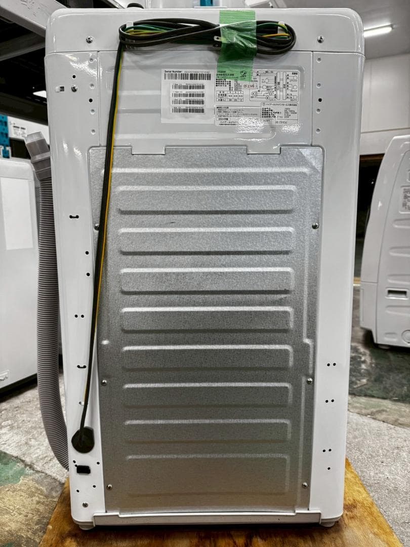 【高年式】大阪送料無料★3か月保障付★2024年★JW-U45EA★SS-224