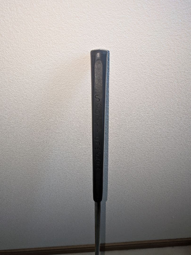 SCOTTY CAMERON PHANTOM X 12.5 パター