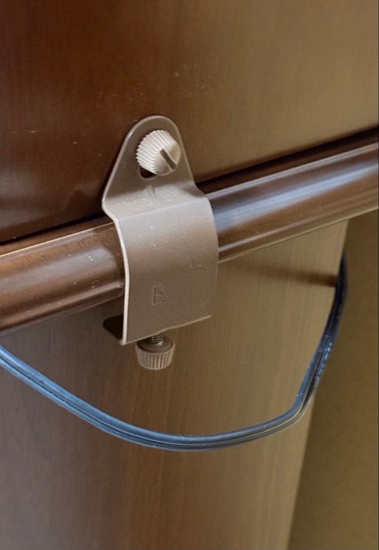 株式会社イトーキ クレビオ 木製机 デスクセット