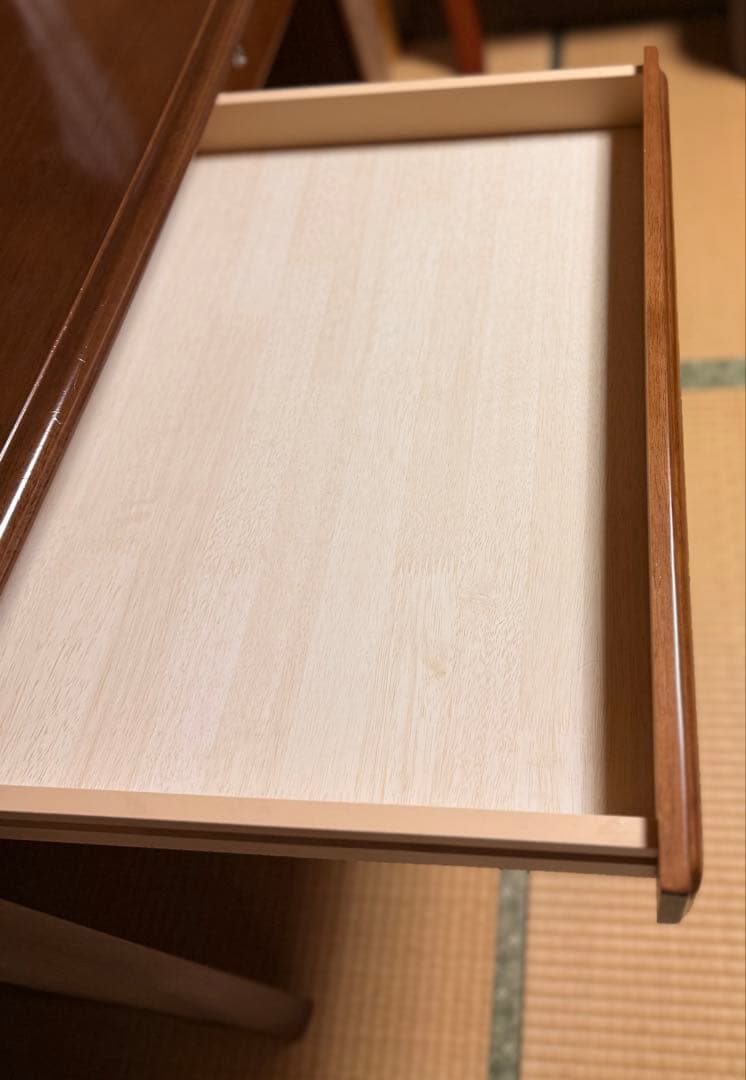 株式会社イトーキ クレビオ 木製机 デスクセット