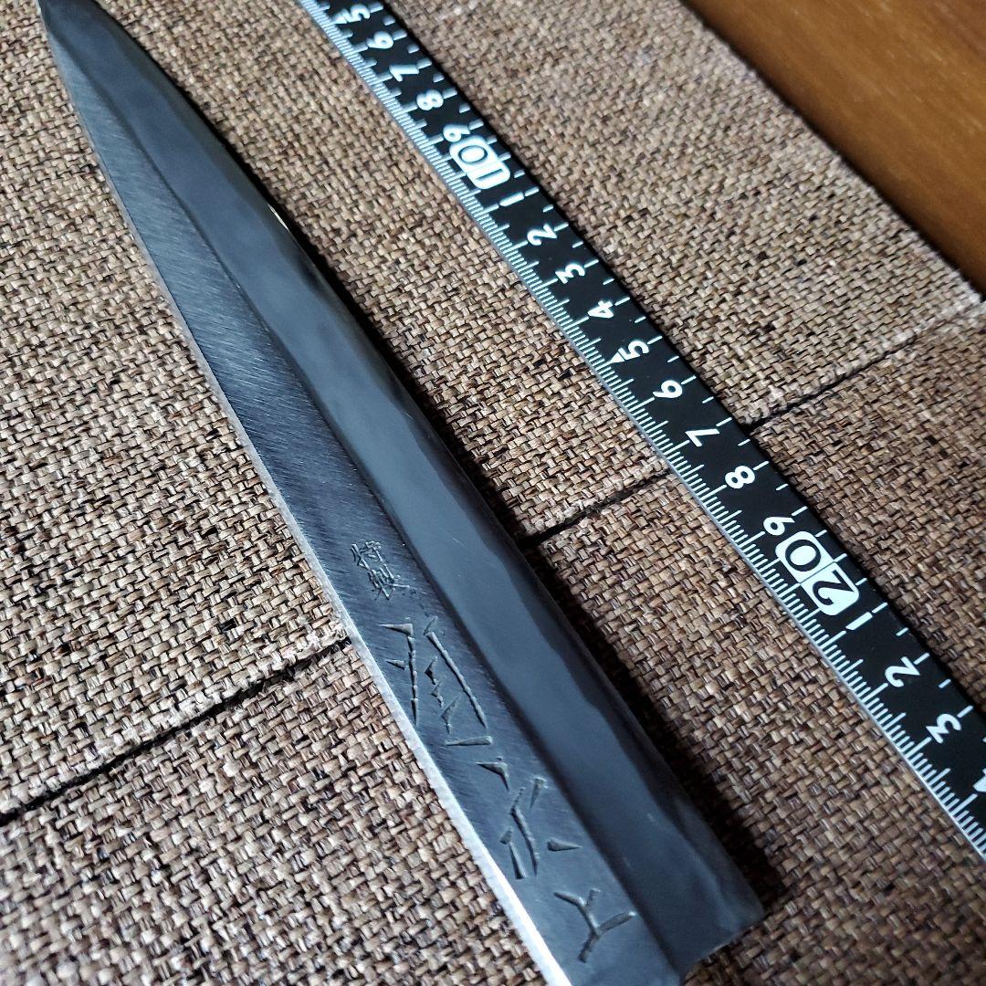 京都有次　上　柳刃包丁