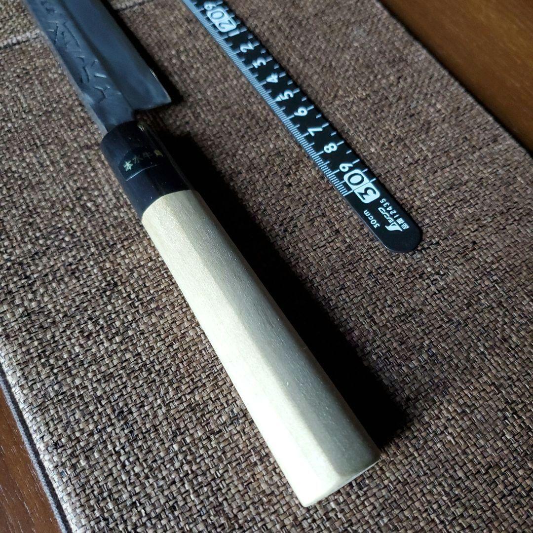 京都有次　上　柳刃包丁