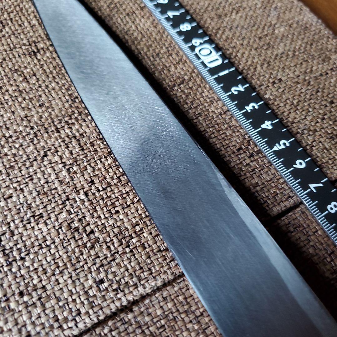 京都有次　上　柳刃包丁