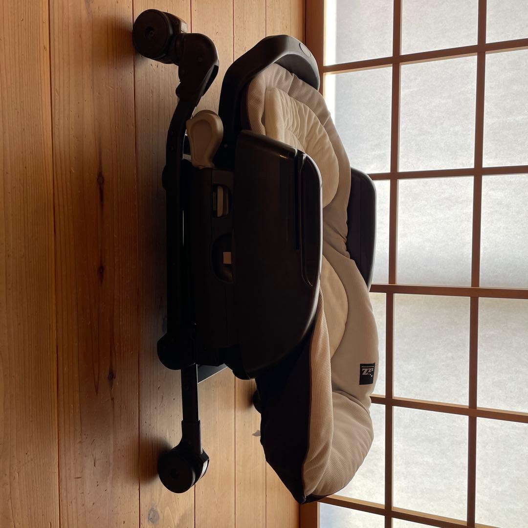 ハ*ル様 コンビ　ハイローチェア　スウィングラック ネムリラ