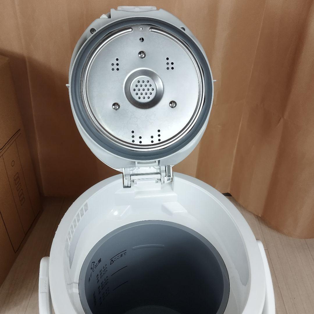 象印　ZOJIRUSHI　EE-DC35　スチーム式加湿器　22年