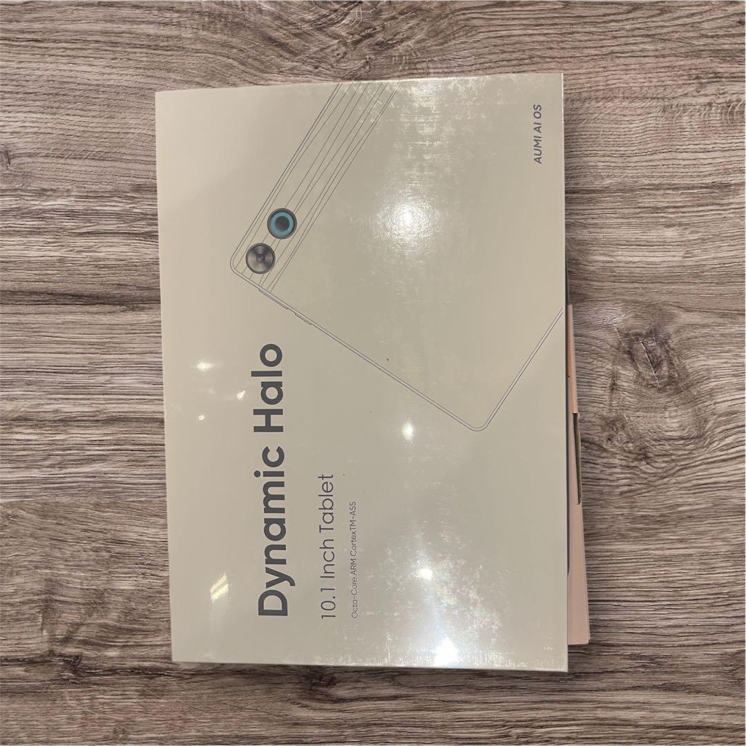 タブレット 10インチ - HiGrace androidセットキーボード付き