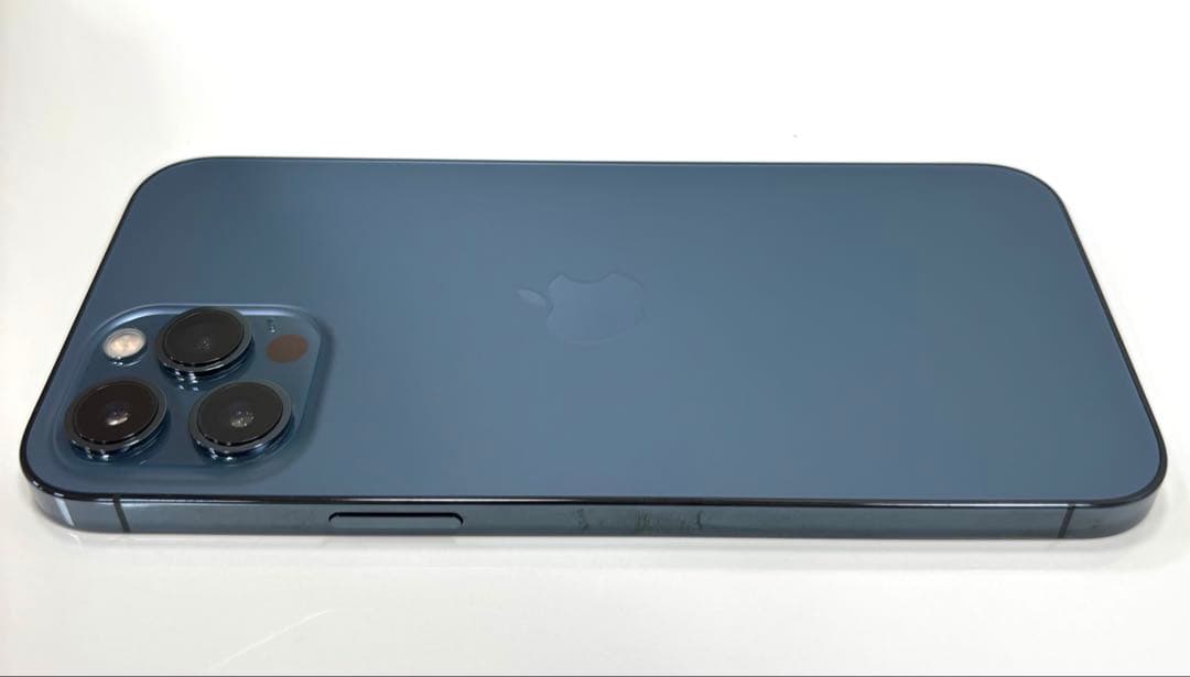 ⑥超美品 iPhone12 Pro Max★128G