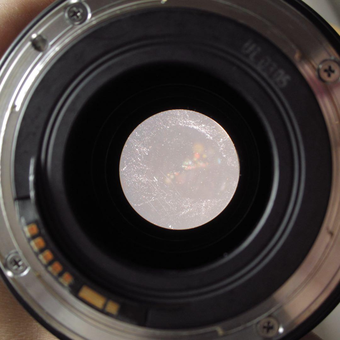 レンズ(ズーム) Canon EF 28-70mm f2.8L USM