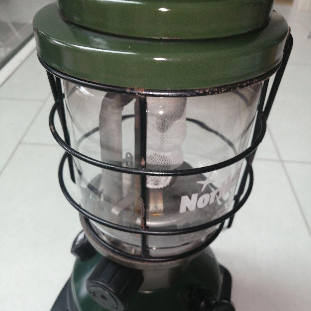【動作確認済】Coleman　コールマン　ノーススター2000