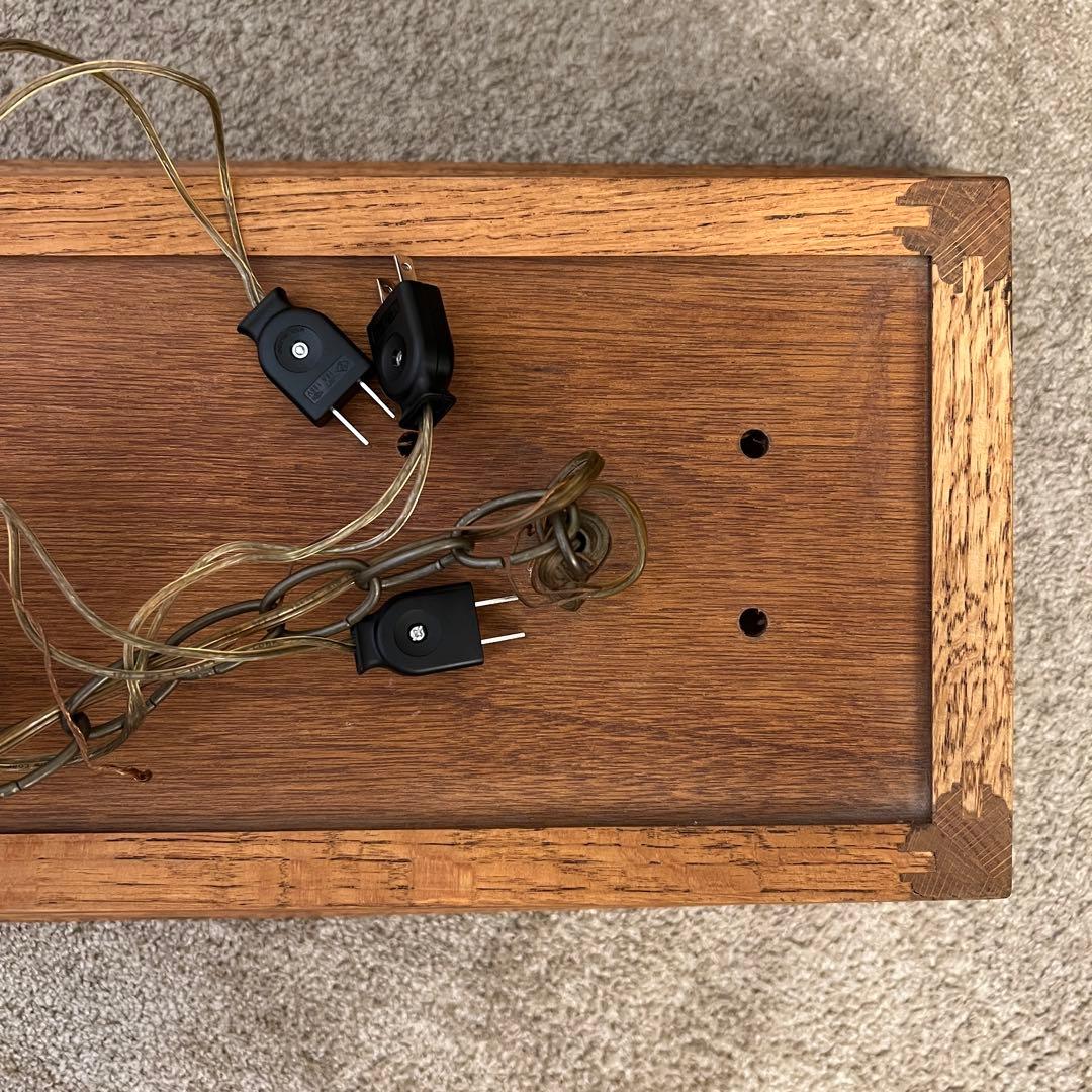 Budweiser プールバーライト ヴィンテージ ✨激レア✨馬車✨状態良好✨