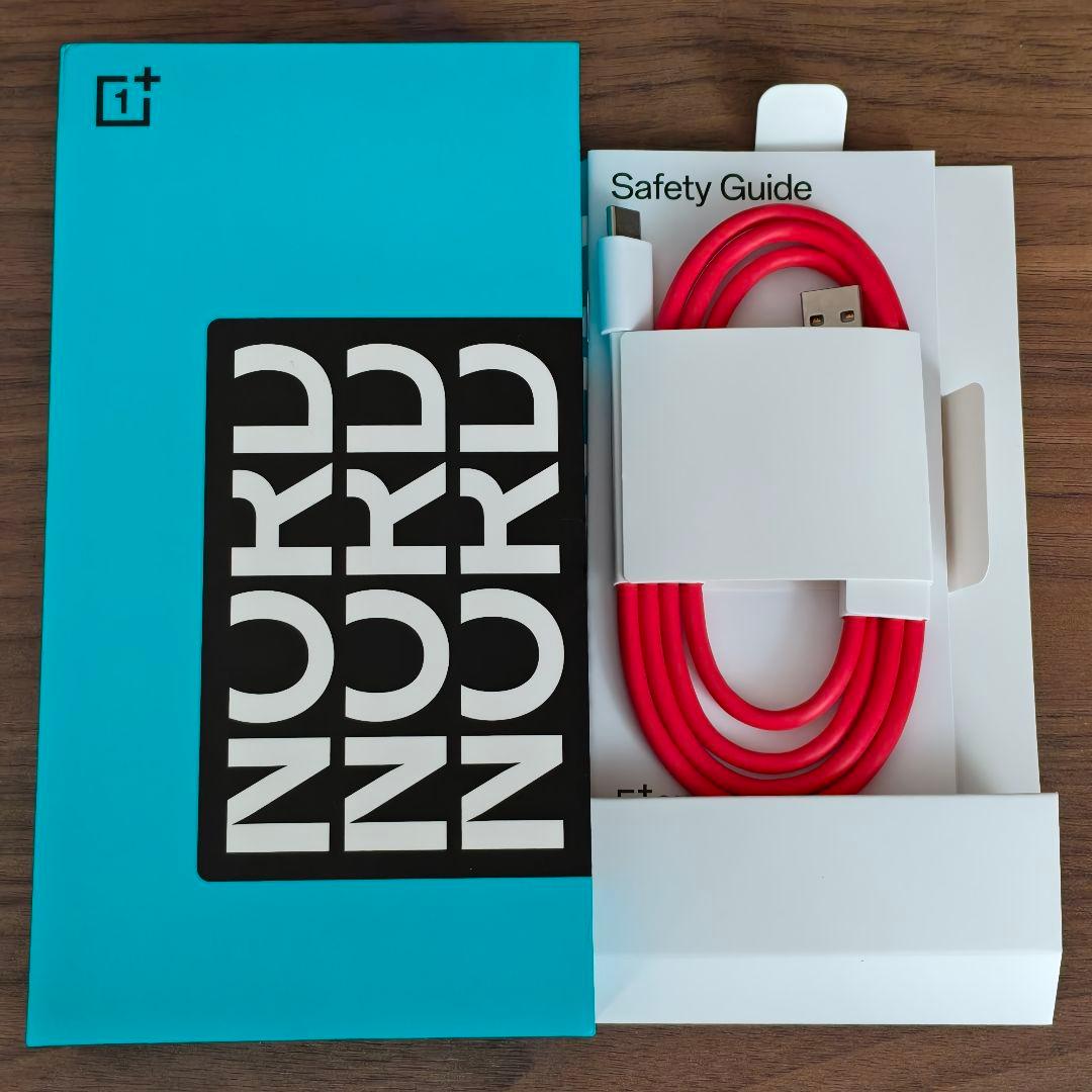 OnePlus Nord 4 グローバル版 16/512GB シルバー 位置偽装