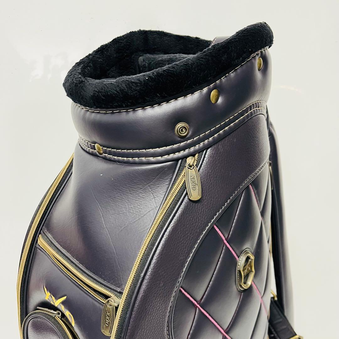 女性用　XXIO ゼクシオ　ヨネックス　レディース　ゴルフセット　ゴルフ一式　L