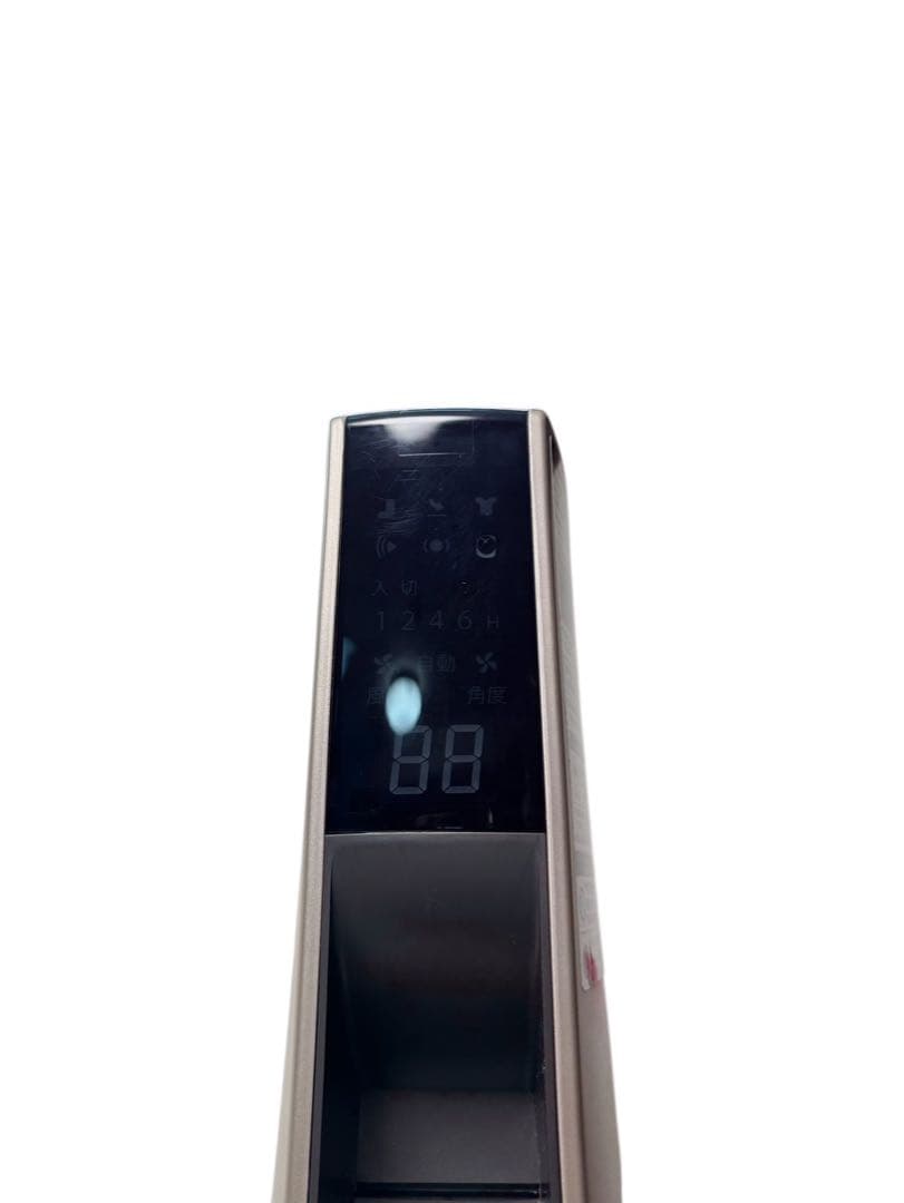 SHARP HOT&COOL PF-JTH1-N 2022年製