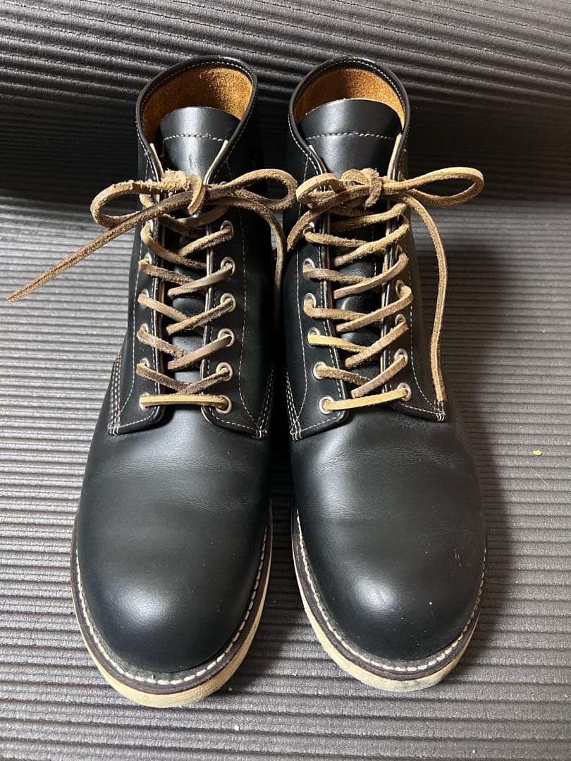 REDWING 9870 レッドウィング アイリッシュセッター 10D 28cm