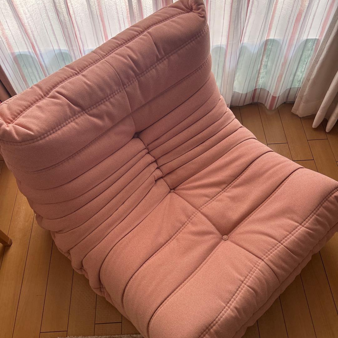 リーンロゼ　トーゴ　1P