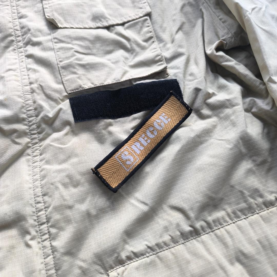 Stussy 90s 紺タグ TOKYO PREMIUM m51 L　ブルゾン