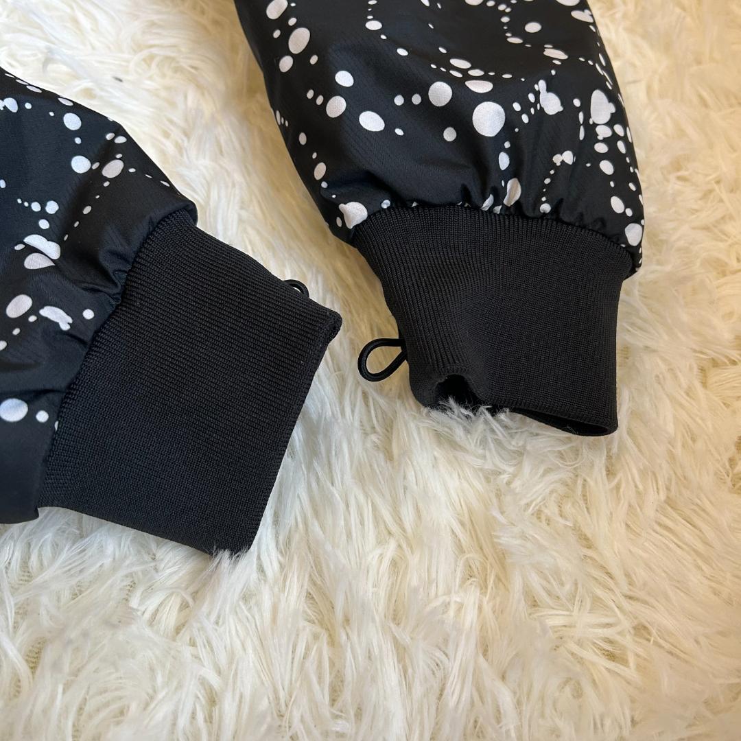 【レア】NIKE ACG INSULATED JACKET ACRONYM