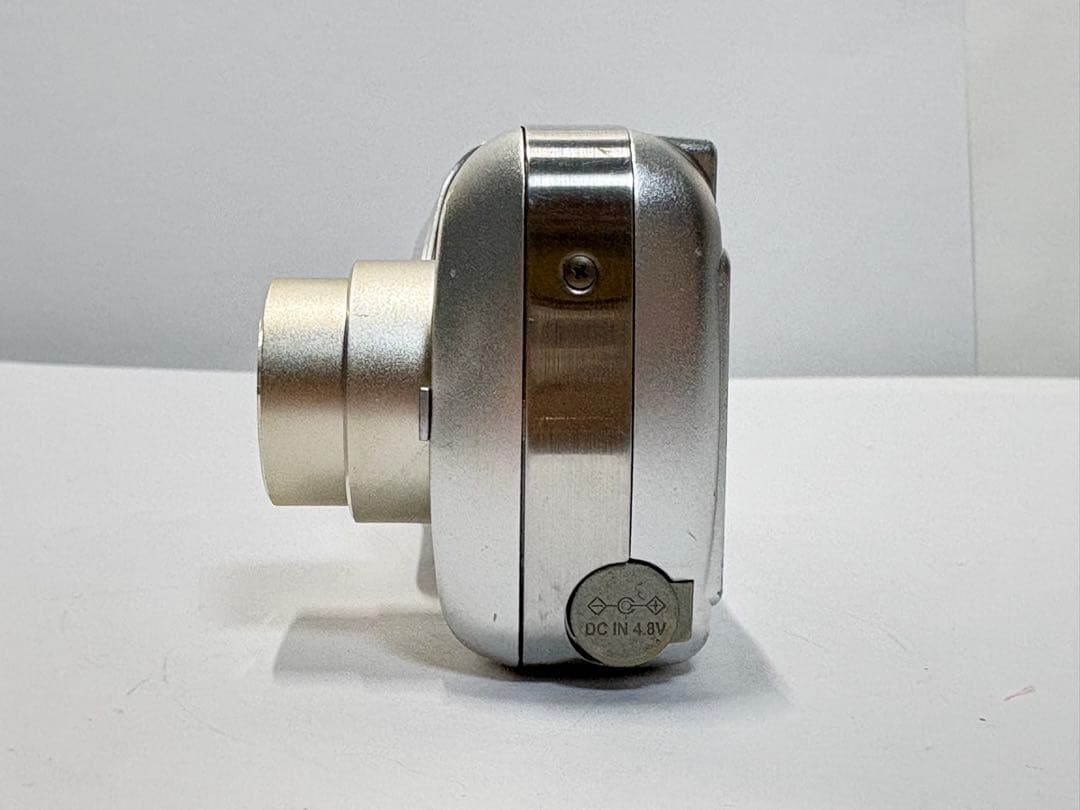 OLYMPUS μ-30 DIGITALミュー コンパクトカメラ コンデジ