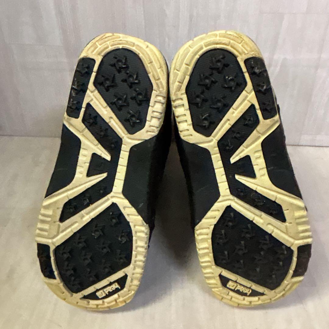 head CLASSIC BOA スノーボードブーツ 27.5cm