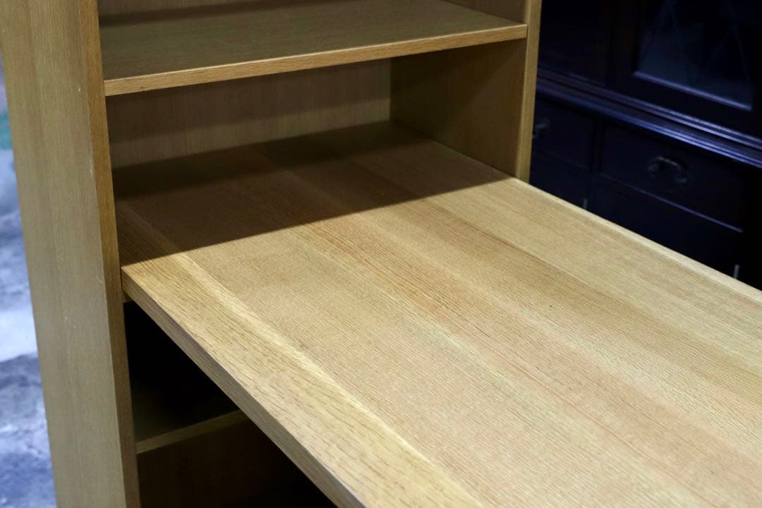 GMIK445○飛騨産業 / HIDA キツツキ soffio ソフィオ ユニ