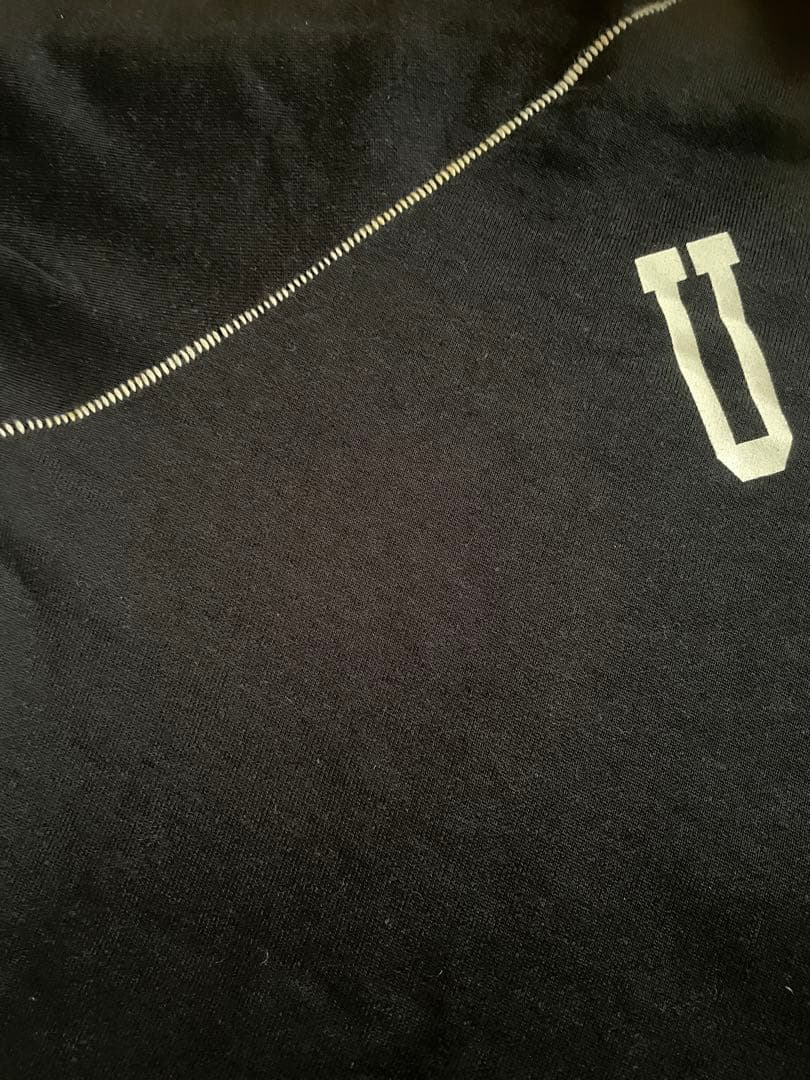 新品未使用タグ付Americana U.S.A.M.E. トレーナースウェット