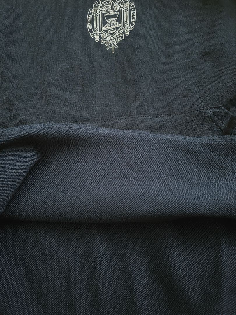 新品未使用タグ付Americana U.S.A.M.E. トレーナースウェット