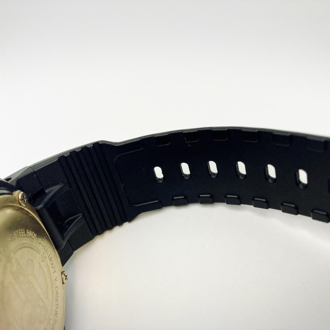 CASIO G-SHOCK AWG-525A 電波ソーラー 25周年記念 限定