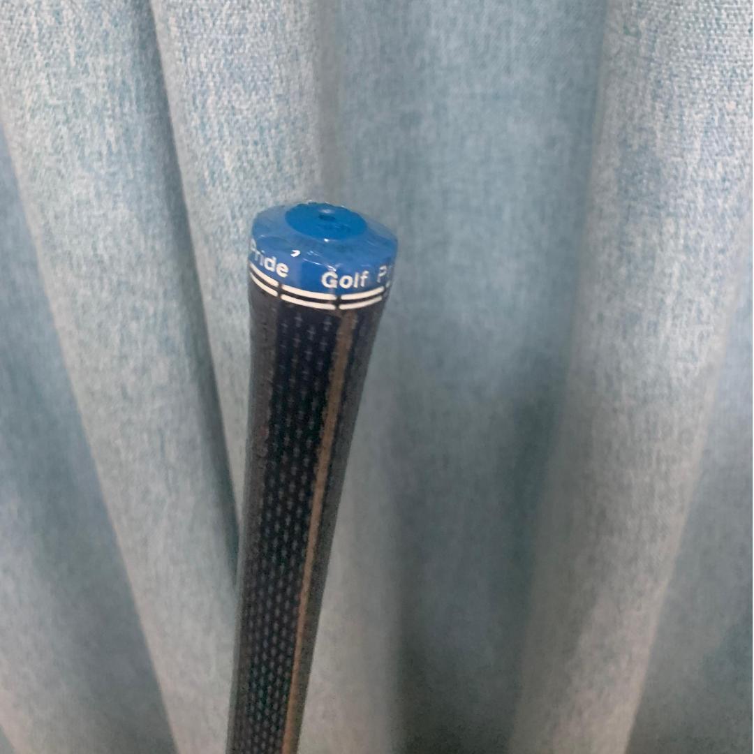 TaylorMade QI 純正 50 S ヘッドカバー付　10.5