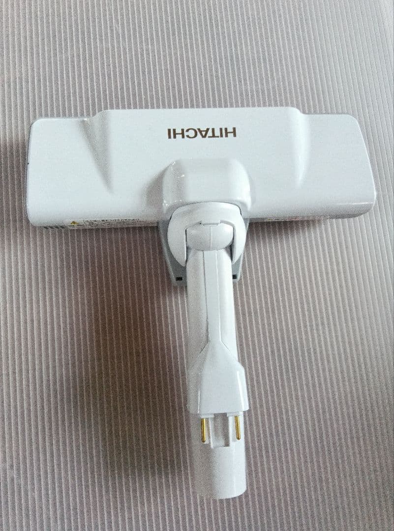 未使用　日立 掃除機　CV-KP900J N