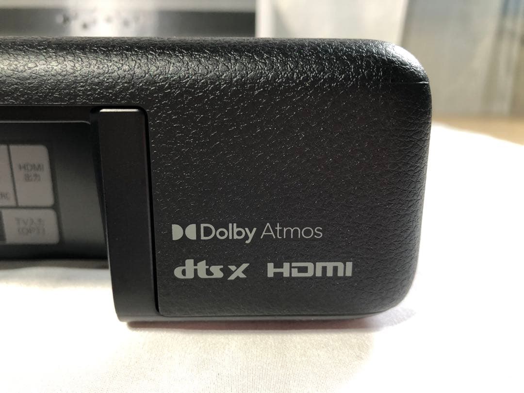 D*-様 156○F 美品 SONY ソニー サウンドバー HT-A3000 ブ