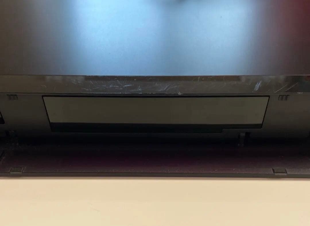 パナソニック　DMR-BW1050 ブルーレイレコーダー