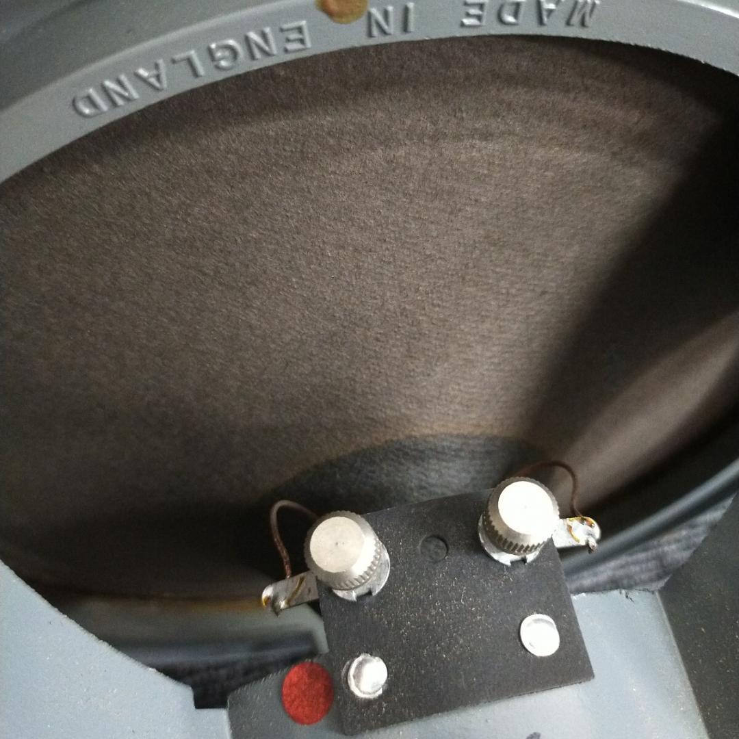 【グッドマン/GOODMANS/AXIOM 10/スピーカー/アキシオム】