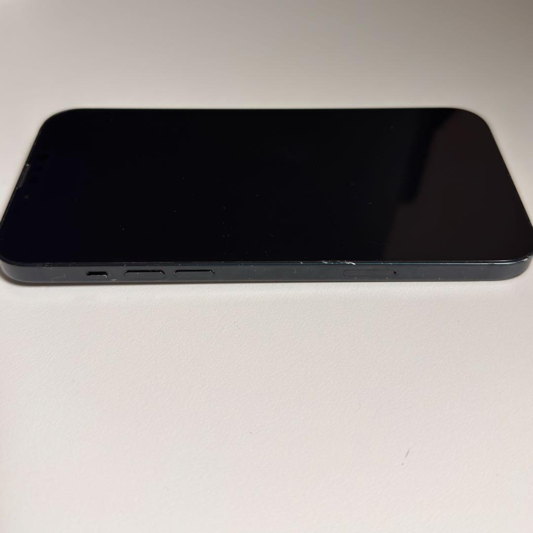 iPhone 14 Plus 256GB 使えますが説明お読みください