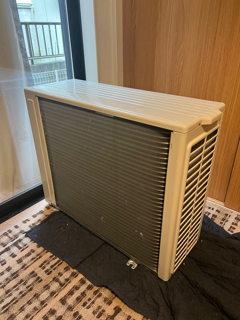 エアコン tackham