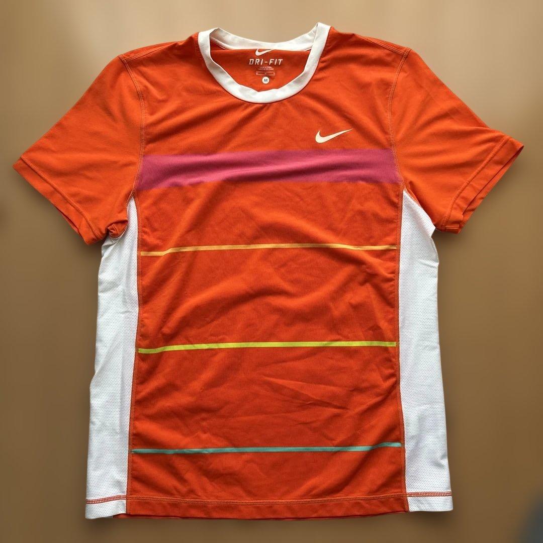 Nike テニスウェア ナダルモデルほか計3点