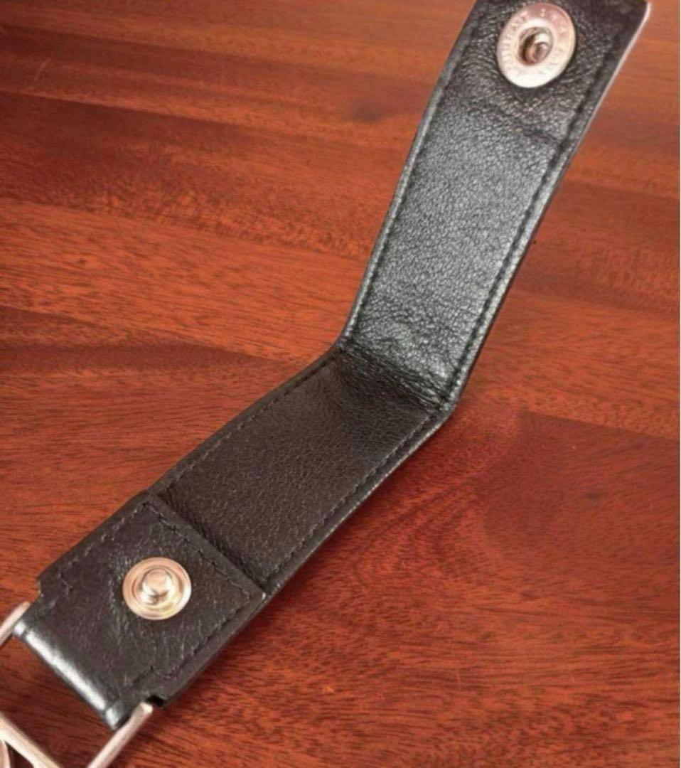 Saint Laurent キーリング