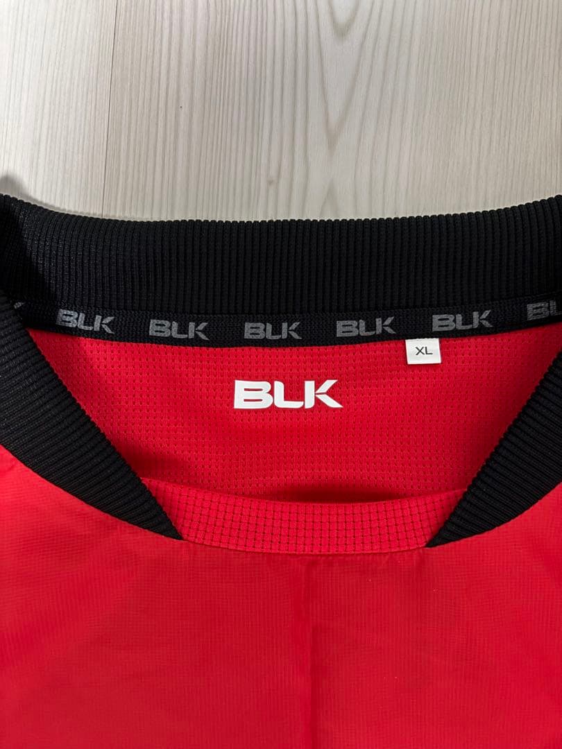 ホンダヒート ヤッケ