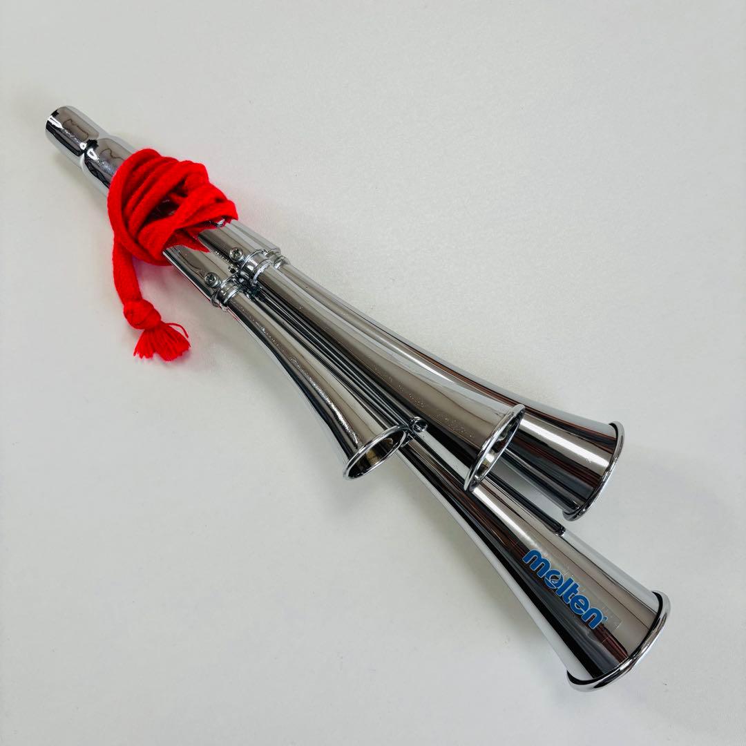 モルテン　4連チアホーンmolten チアホーン CH4