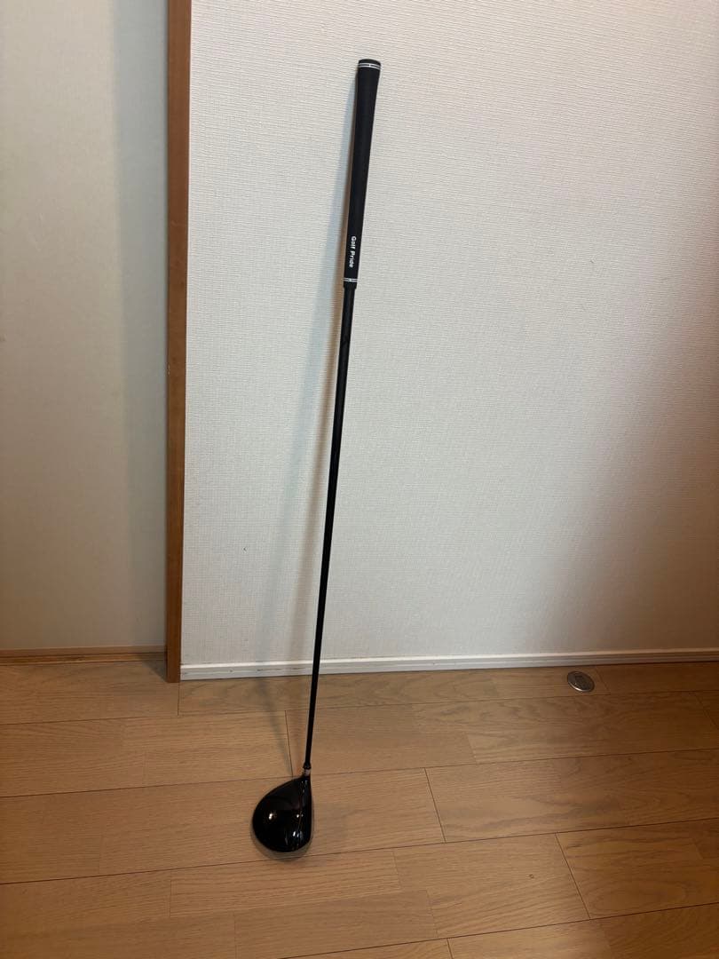 ロッディオ　コンパクトドライバー　Midback