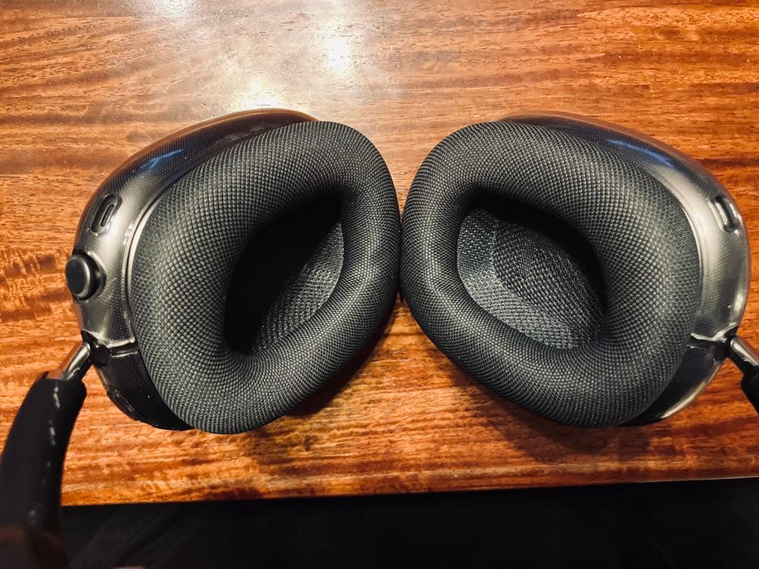 正規品AirPods Max スペースグレー 本体　ジャンク品