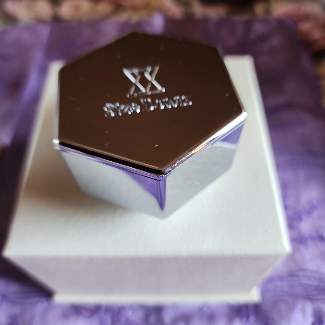 SizeDown 六角形マッサージ器