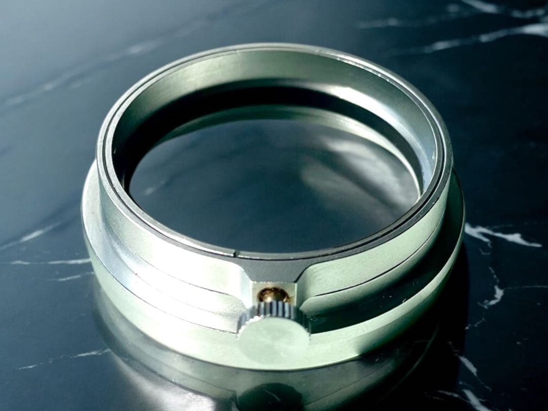 Leica ライカ SOOTF Summitar フィルターアダプター