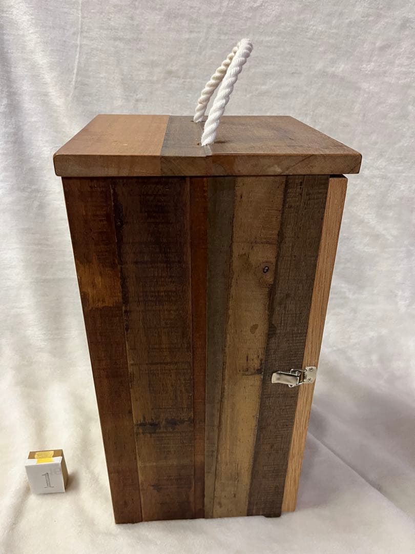 ビンテージ調　ランタンケース　コールマン用　200 200A【匿名配送】ランタン