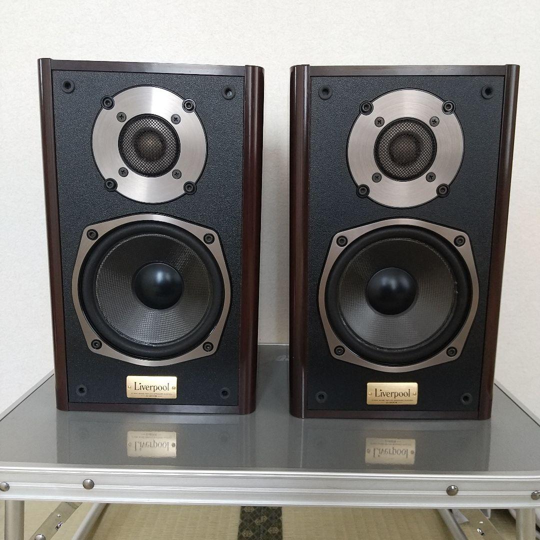 ONKYO D-200Ⅱ Liverpool