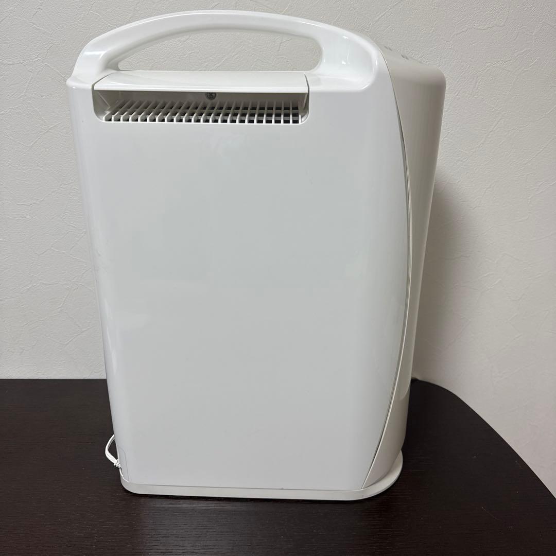 コロナ衣類乾燥 除湿機 タワー型　日本製　美品