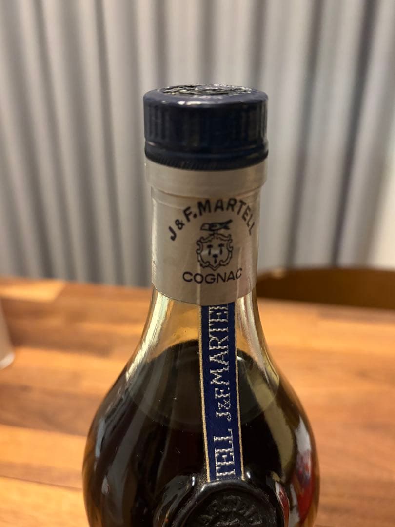 MARTELL CORDON BLEU コニャック 700ml
