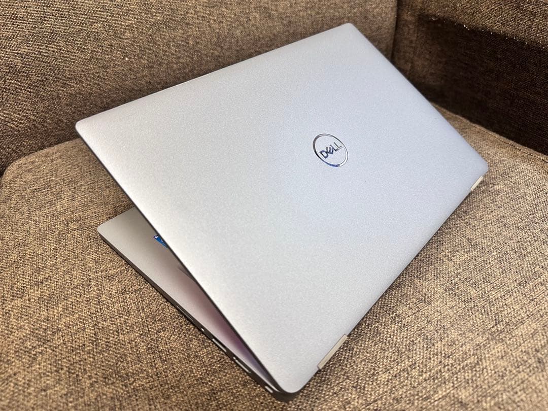 Dell Latitude 5320 US キーボード　i5-11世代　16GB