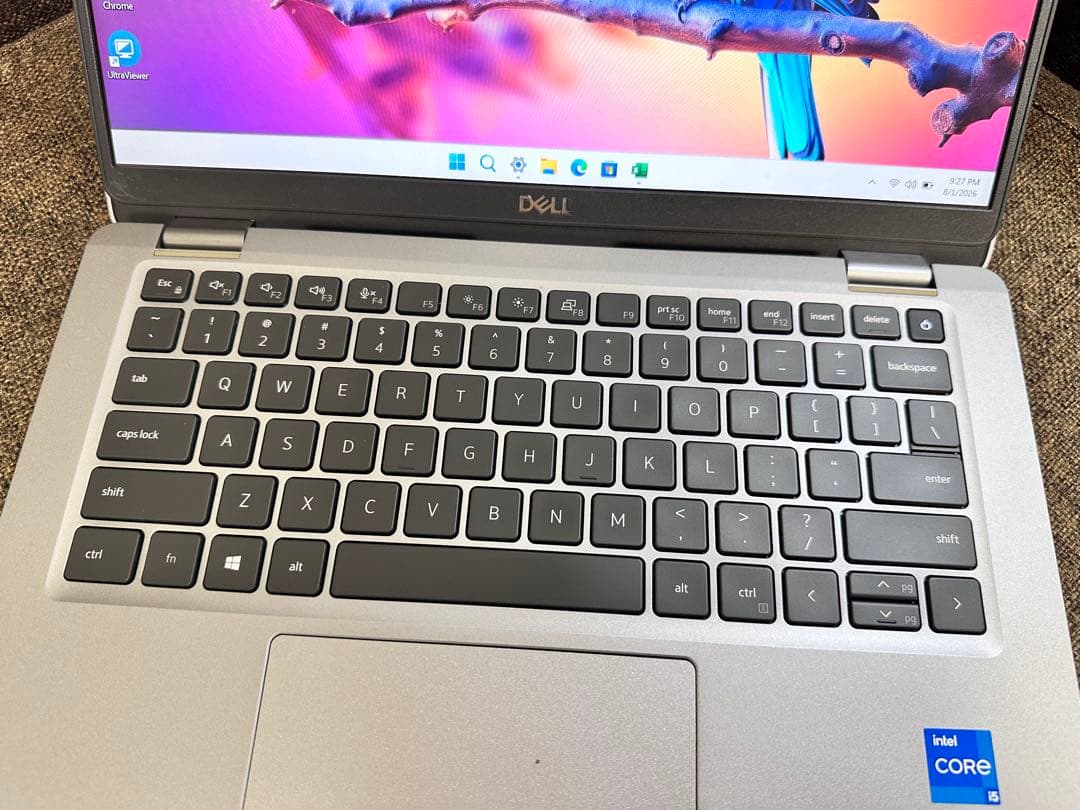 Dell Latitude 5320 US キーボード　i5-11世代　16GB