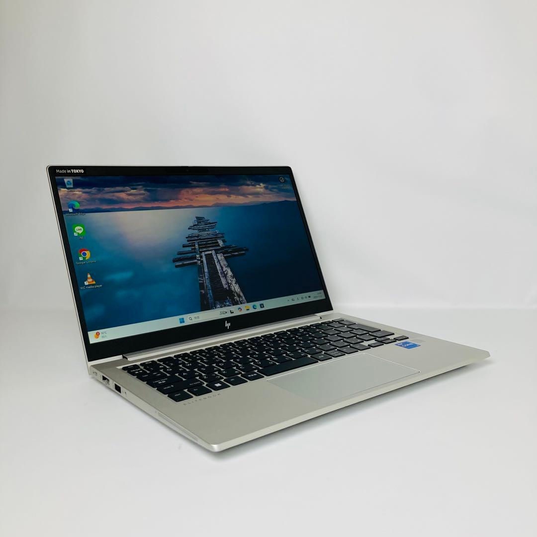 i7 メモリ16GB SSD512GB Windows11 HP 630 G10